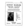 1st Symphony 3rd Movement 'Bruder Martin'
