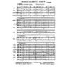 Smetana, Bedrich - Prague Students' March Rokos