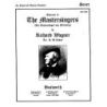 Wagner, Richard - The Mastersinger's Overture