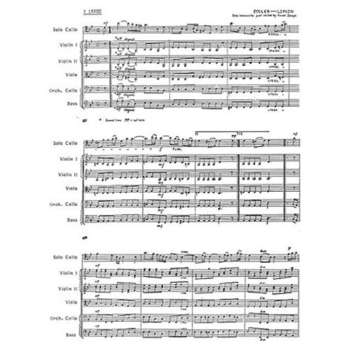 Eccles, John - Sonata In G...