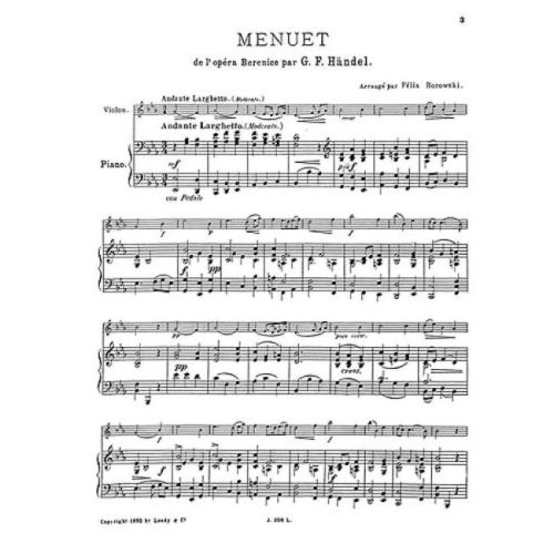Händel, Georg Friedrich -...