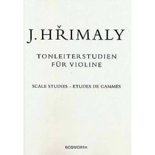 Hrimaly, Johann -...