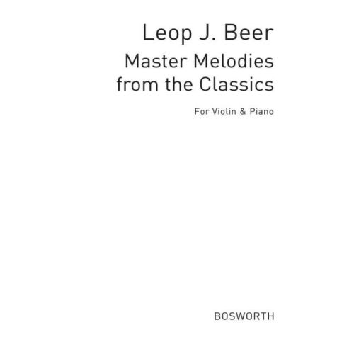Beer, Leopold Josef -...