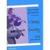 Rieding, Oscar - Concertino in G Op. 24