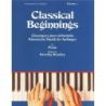 Bradley, Dorothy - Classical Beginnings Volume 1