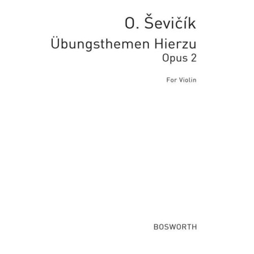 Sevcik, Otakar -...