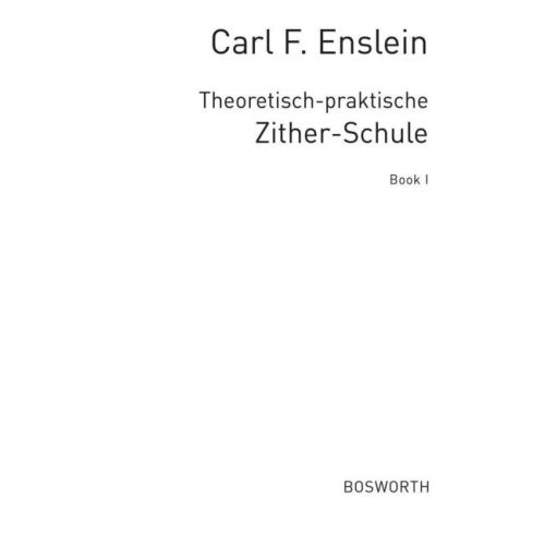 Enslein, Carl F. -...