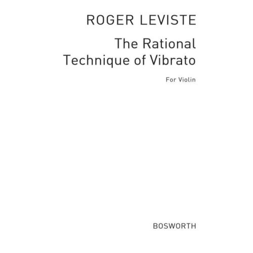 The Rational Technique Of...