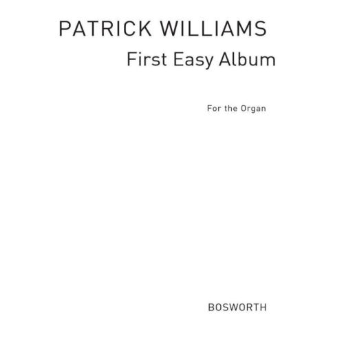 Williams, Patrick - First...