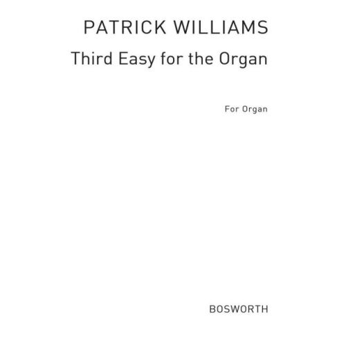 Williams, R. - Third Easy...