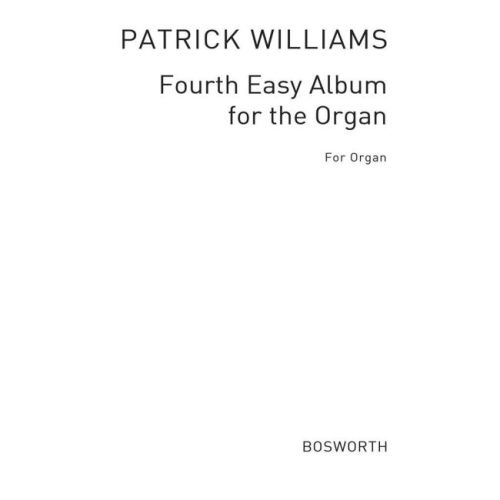 Williams: Fourth Easy Album...