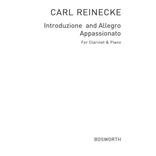 Intruzione And Allegro...