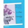 Beer - Concertino E Op.47