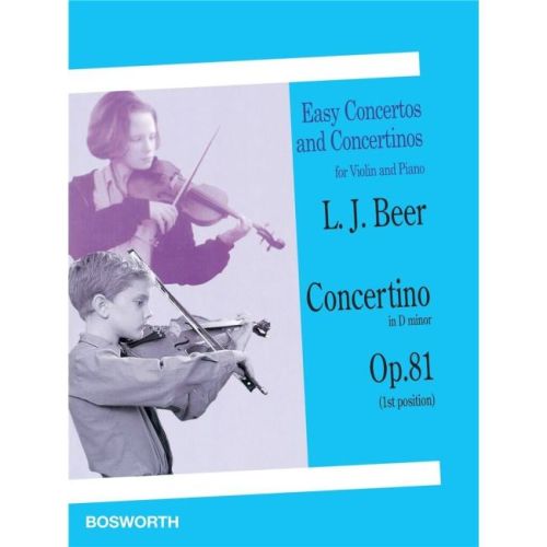 Beer, Leopold Josef -...