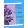 Essek, Paul - Concertino in G Op. 4
