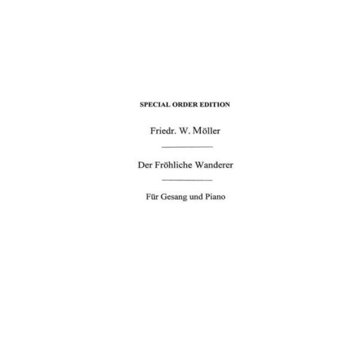 Friedrich Moller: Der...