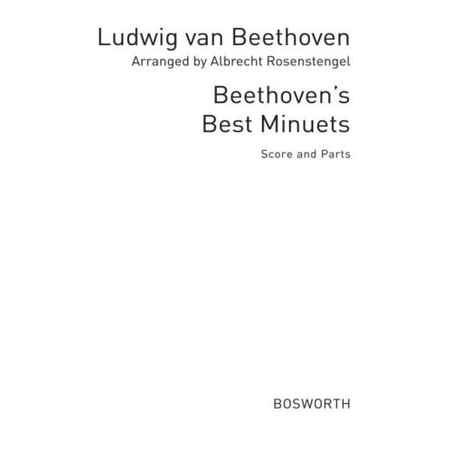 Beethoven, Ludwig van -...