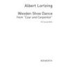 Albert Lortzing: Wooden Shoe Dance (Accordion)