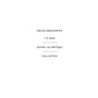 Gavotte, Air And Gigue