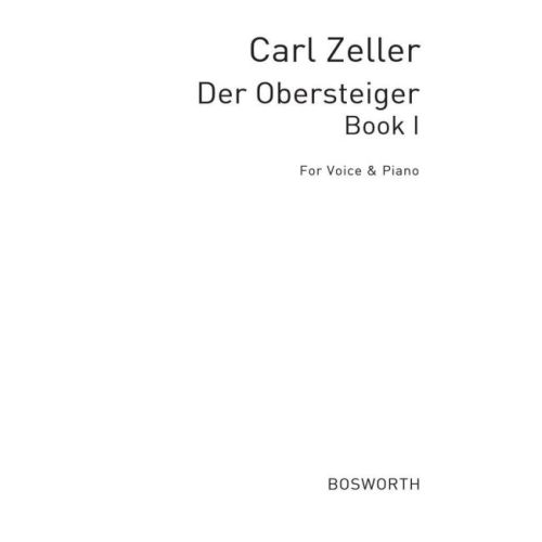 Zeller, Carl - Der...