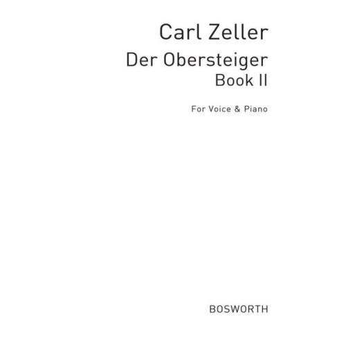 Zeller, Carl - Der...