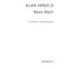 Basic Bach For Treble Recorder