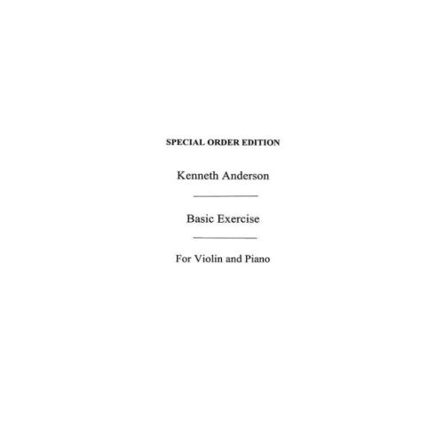 Basic Exercises