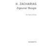 Zigeuner Boogie (Gypsy Boogie)
