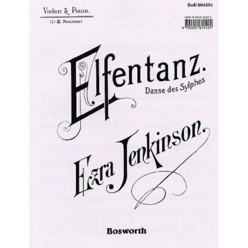 Elfentanz
