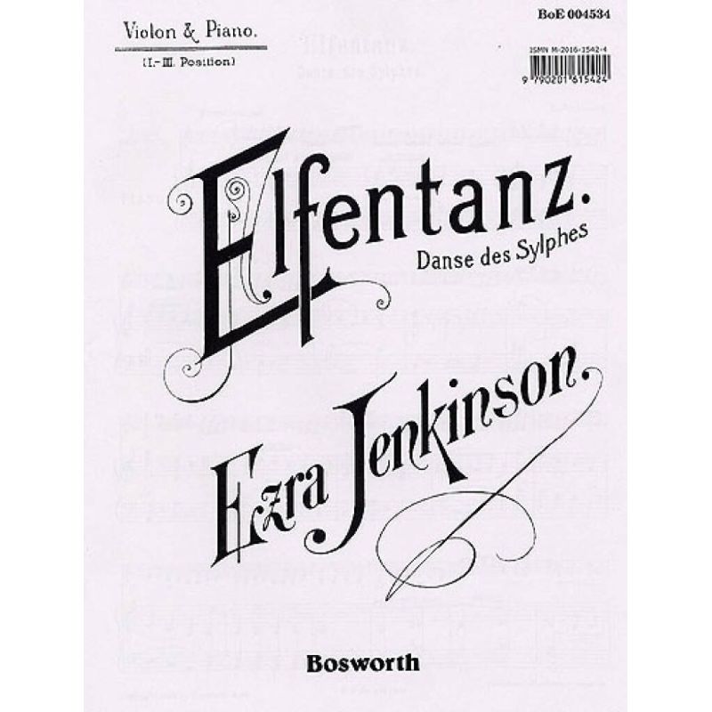 Elfentanz