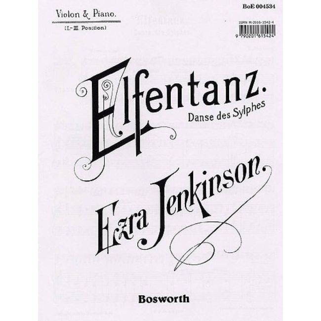 Elfentanz