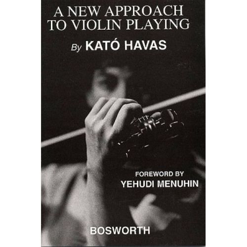 Havas, Kato - A New...