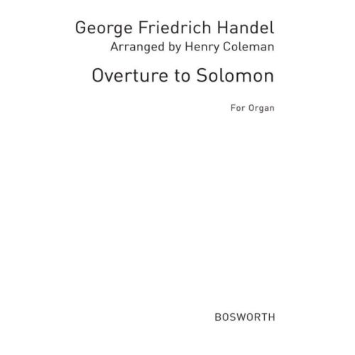 Händel, Georg Friedrich -...