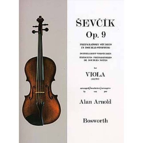 Sevcik, Otakar -...