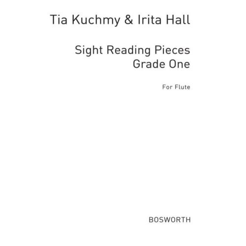 Sight Reading Pieces For...