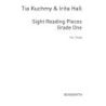Sight Reading Pieces For Flute Grade 1