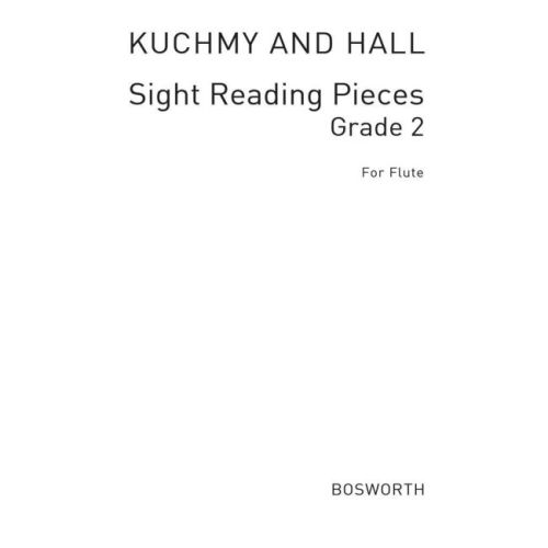 Sight Reading Pieces For...