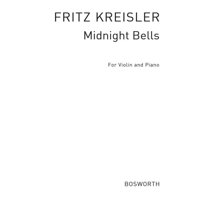 Midnight Bells