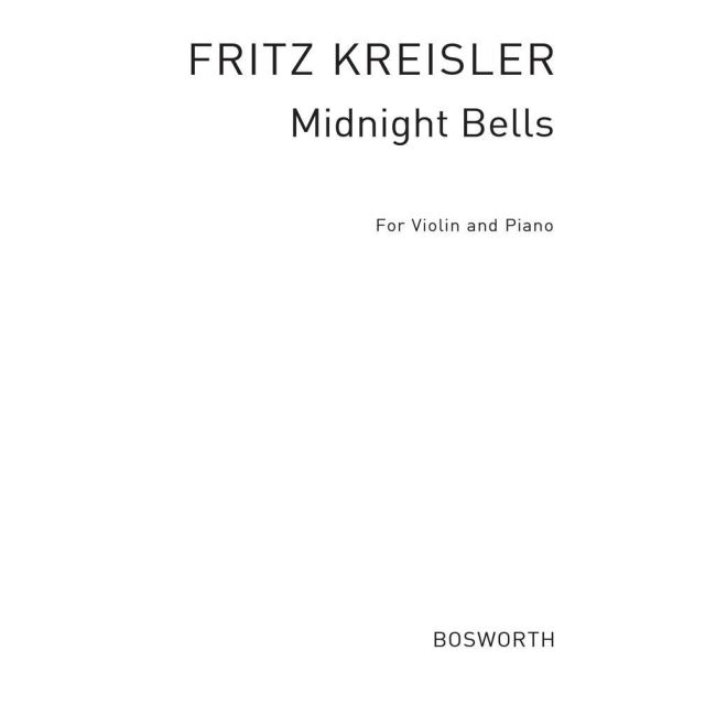 Midnight Bells