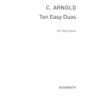 C. Arnold: Ten Easy Duos