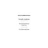 Twelve Diversions 1