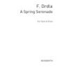 Spring Serenade Op.37 No.2