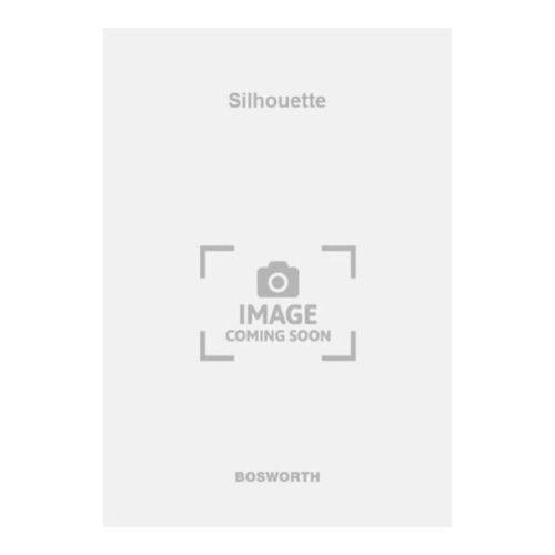 Green, P. - Silhouette