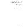 Hille, G. - Czardas Op.23/3