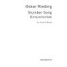 Slumber Song Op.22 No.1