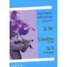 Sitt, Hans - Concertino in A Minor Op. 70