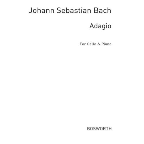 Adagio From The Easter...