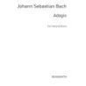 Adagio From The Easter Oratorio