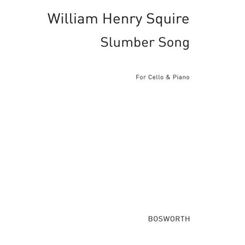 W. H. Squire: Slumber Song...