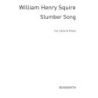 W. H. Squire: Slumber Song For Cello And Piano